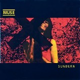 Muse - Sunburn (EP) (Re-Issue 2009)