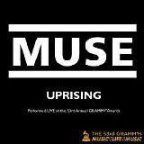 Muse - Uprising (Live At The 53rd Annual Grammy Awards) (Single)