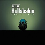 Muse - Hullabaloo Soundtrack (2008 Japanese Limited Edition) CD2 - Live In Paris