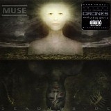 Muse - Dead Inside / Psycho (Explicit) (CD Single)