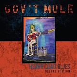 Gov't Mule - Heavy Load Blues |Deluxe Edition|