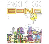 Gong - Angels Egg (Radio Gnome Invisible Part II)