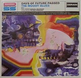 The Moody Blues, The London Festival Orchestra & Peter Knight - Days Of Future Passed