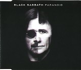 Black Sabbath - Paranoid [Maxi-Single]