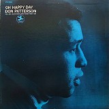 Don Patterson - Oh Happy Day