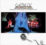 Genesis - The Palace Theater, Providence