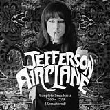 Jefferson Airplane - Winterland (early show)