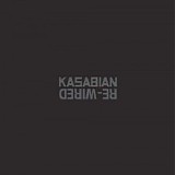 Kasabian - Re-Wired (CD Single)