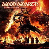 Amon Amarth - Surtur Rising (Limited Edition)