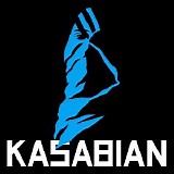 Kasabian - Kasabian (Japanese Edition)