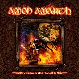 Amon Amarth - Versus The World (Remastered) CD1