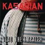 Kasabian - Vlad the Impaler (CD Single)