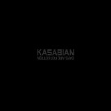 Kasabian - Days Are Forgotten (CD Single)