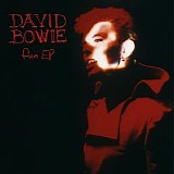 David Bowie - Fun Mix - EP