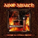 Amon Amarth - The Avenger (Remastered) CD1