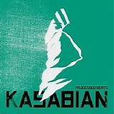 Kasabian - Processed Beats (CD Maxi-Single)
