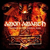 Amon Amarth - Hymns To The Rising Sun (Compilation) (Japanese Edition)