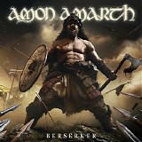 Amon Amarth - Berserker (Japanese Edition) CD2 - The Pursuit Of Vikings - 25 Years In The Eye Of The Storm