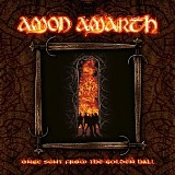 Amon Amarth - Once Sent From The Golden Hall (Remastered) CD1