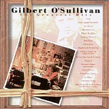 Gilbert O'Sullivan - The Greatest Hits