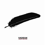 Kasabian - Man of Simple Pleasures (10'' Single)