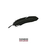 Kasabian - Goodbye Kiss (Digital Single)