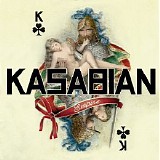 Kasabian - Empire (Japanese Edition)