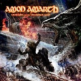 Amon Amarth - Twilight Of The Thunder God (Limited Edition) CD1