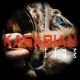Kasabian - Fire (CD Single 2)