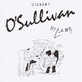 Gilbert O'Sullivan - By Larry
