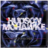Hudson Mohawke - Satin Panthers EP