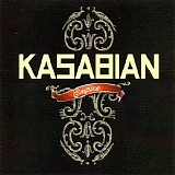 Kasabian - Empire (EP)