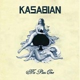 Kasabian - Me Plus One (CD Maxi-Single) CD1