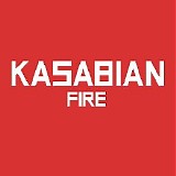 Kasabian - Fire (CD Single 1)