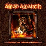 Amon Amarth - The Crusher (Remastered) CD1