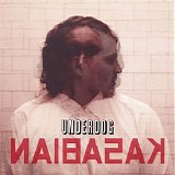 Kasabian - Underdog (Digital Single)