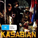Kasabian - West Ryder Pauper Lunatic Asylum (Australian Tour Edition)