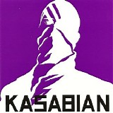 Kasabian - L.S.F. (CD Maxi-Single)