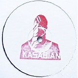 Kasabian - Club Foot (12'' Single)