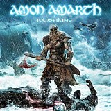 Amon Amarth - Jomsviking (Japanese Edition)