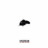 Kasabian - Days Are Forgotten (10'' Single)