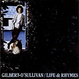 Gilbert O'Sullivan - Life & Rhymes