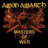 Amon Amarth - Masters Of War (Single)