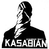 Kasabian - Processed Beats (12'' Single)