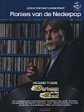 Various artists - Pioniers Van De Nederpop / Derksen On The Road (2CD/2DVD)