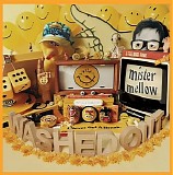 Washed Out - Mister Mellow (CD/DVD)