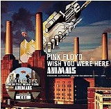 Pink Floyd - Wish You Were Here - Animals: Unissued Alternate Studio Recordings