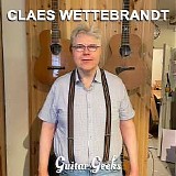 Guitar Geeks - #0305 - Claes Wettebrandt, 2022-08-10