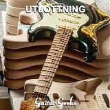 Guitar Geeks - #0304 - Utlottning, 2022-08-03