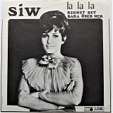 Siw Malmkvist - La La La